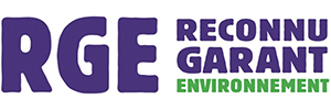 Logo RGE