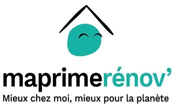 Logo ma prime renov'