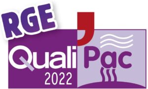 Logo Rge quali pac